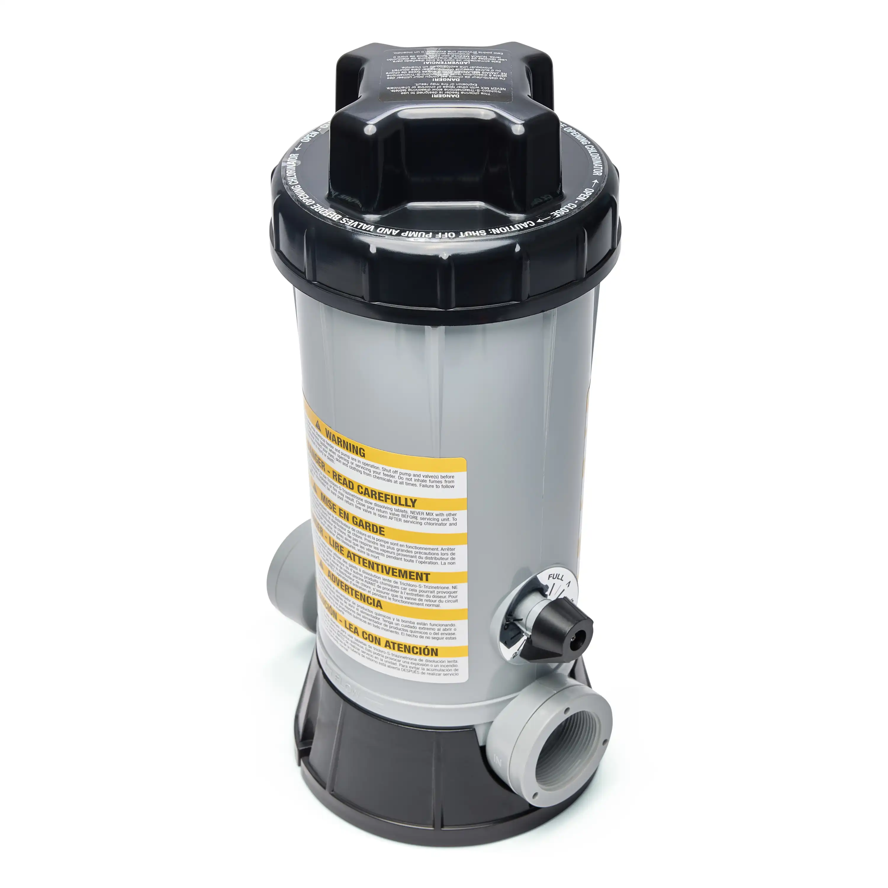 Water Trends In Line Chlorinator - Image 4
