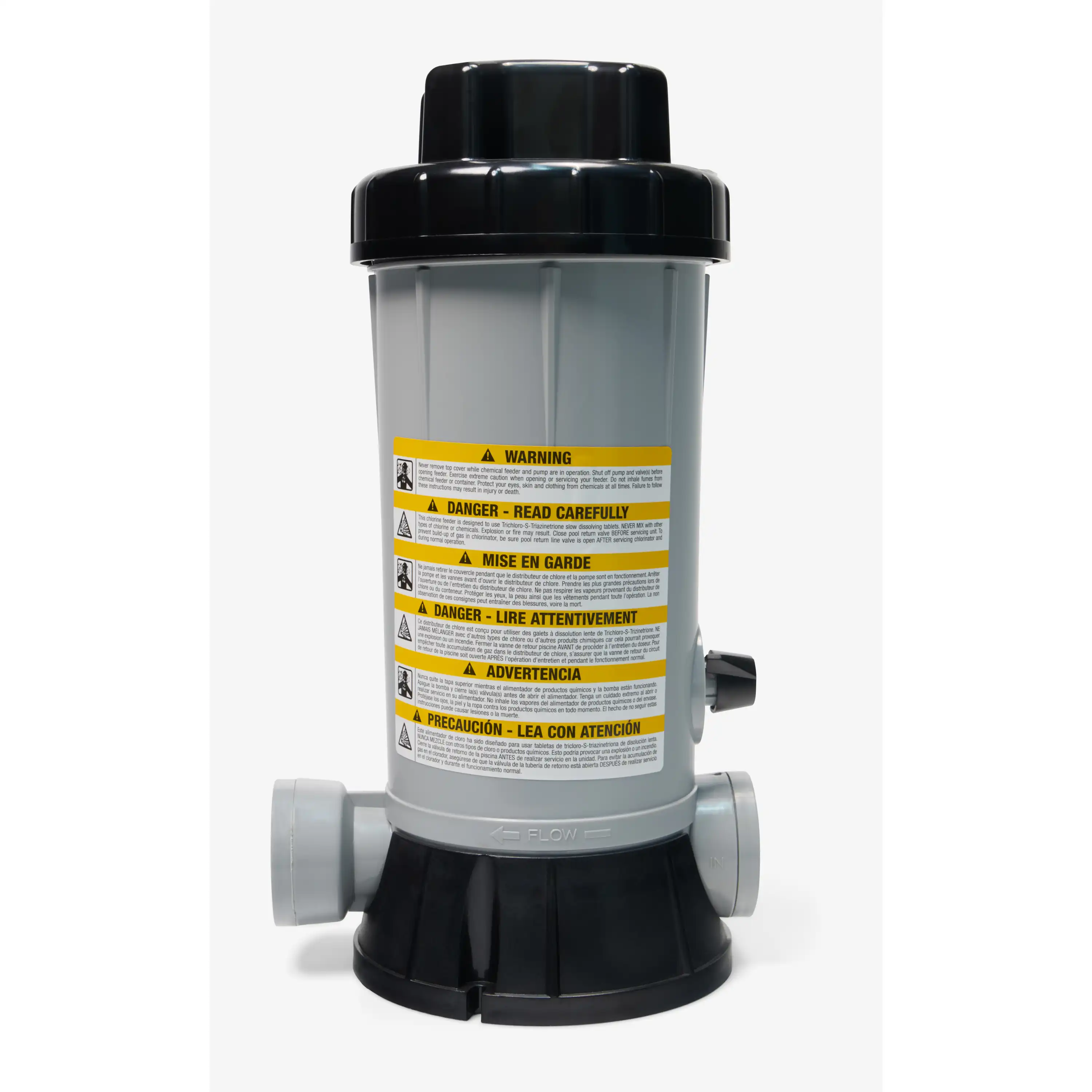 Water Trends In Line Chlorinator - Image 7