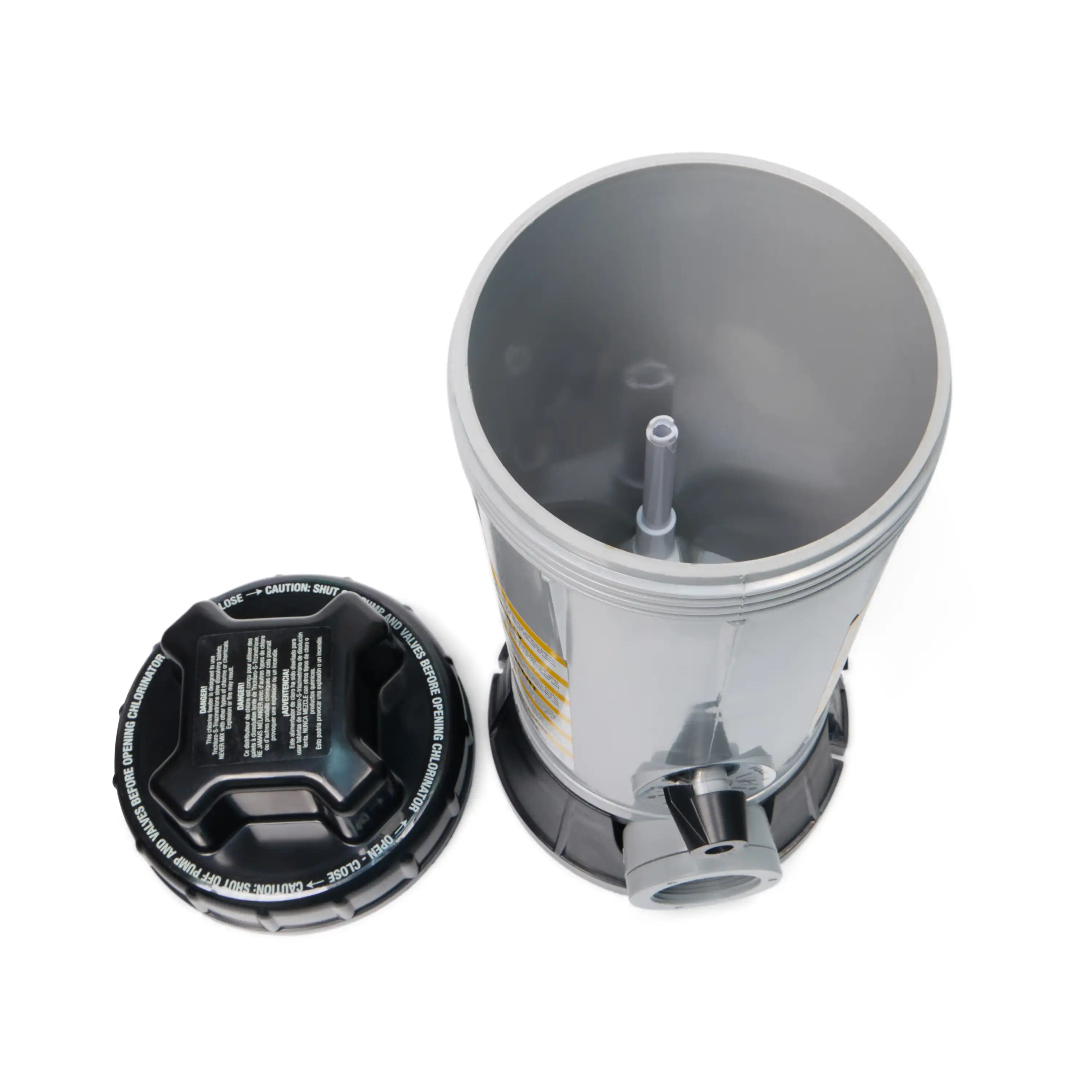 Water Trends In Line Chlorinator - Image 9