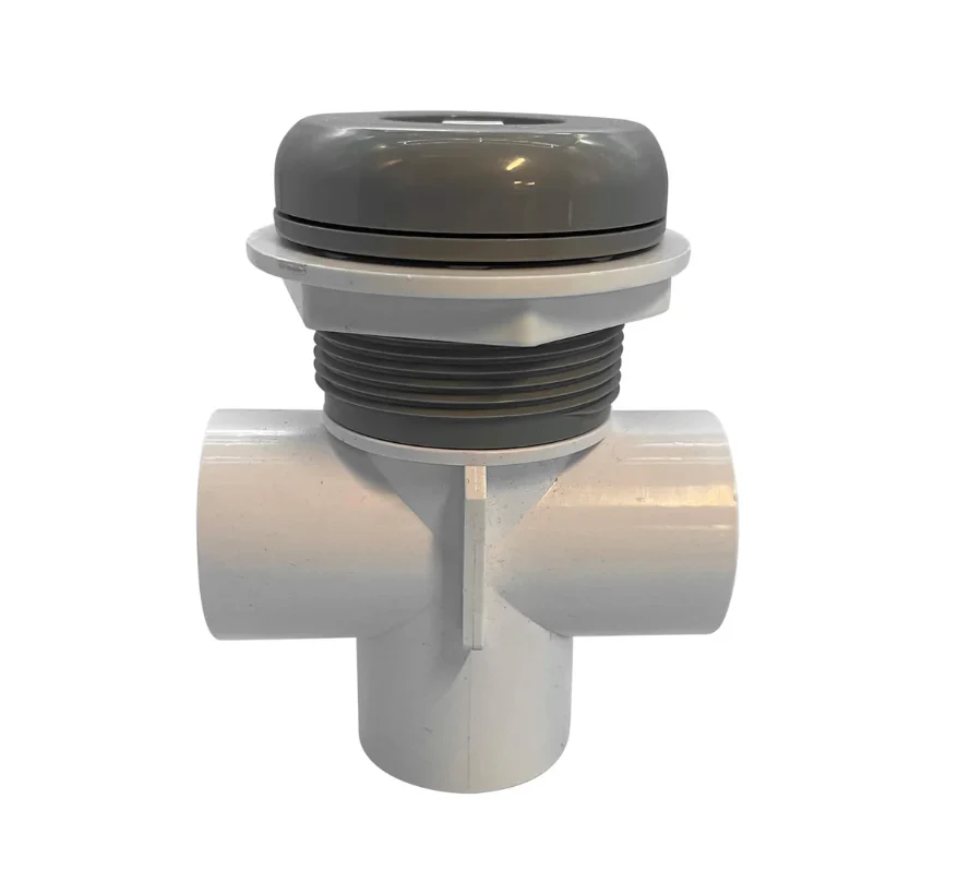 Waterfall 3-Way Valve W/O Knob