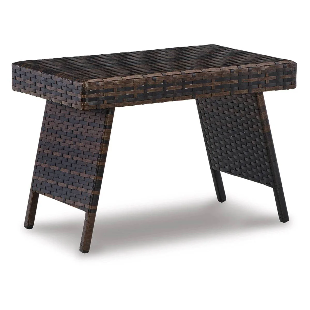 Waveland 2 Piece Woven Chaise Lounges - Image 15