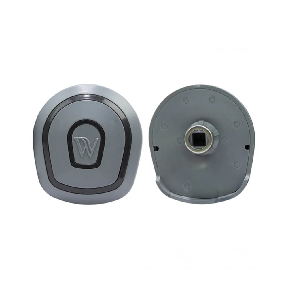 Wellis Air Regulator Grip V2