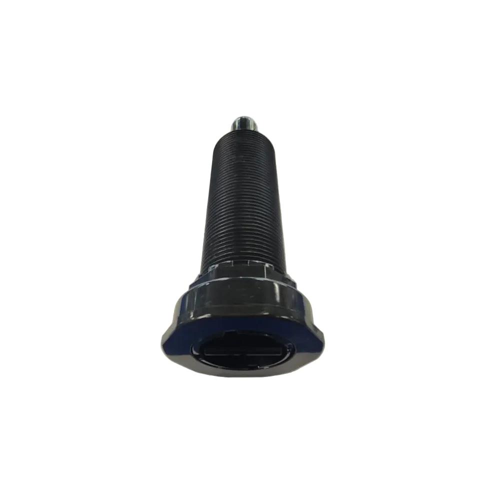Wellis Drain Valve