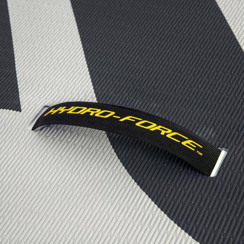 White Cap Stand-Up Paddleboard Set - Image 6