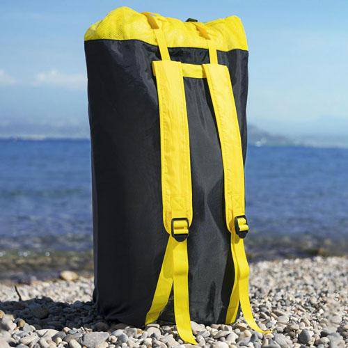 White Cap Stand-Up Paddleboard Set - Image 8