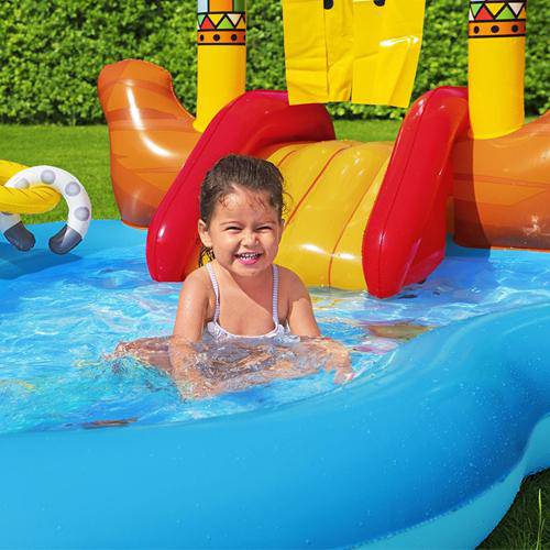 Wild West Inflatable Play - Image 5