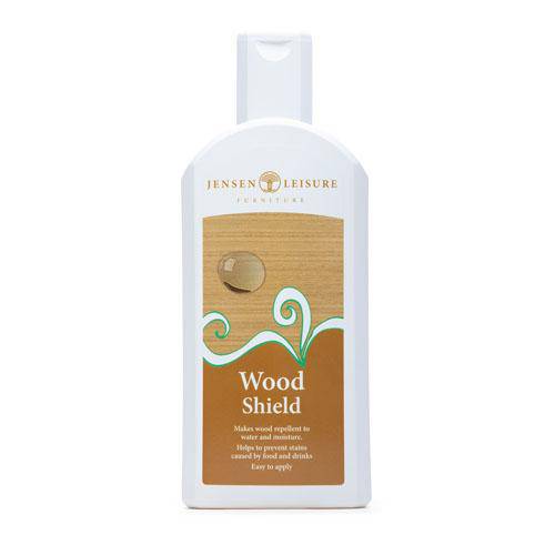 Wood Shield - Image 2