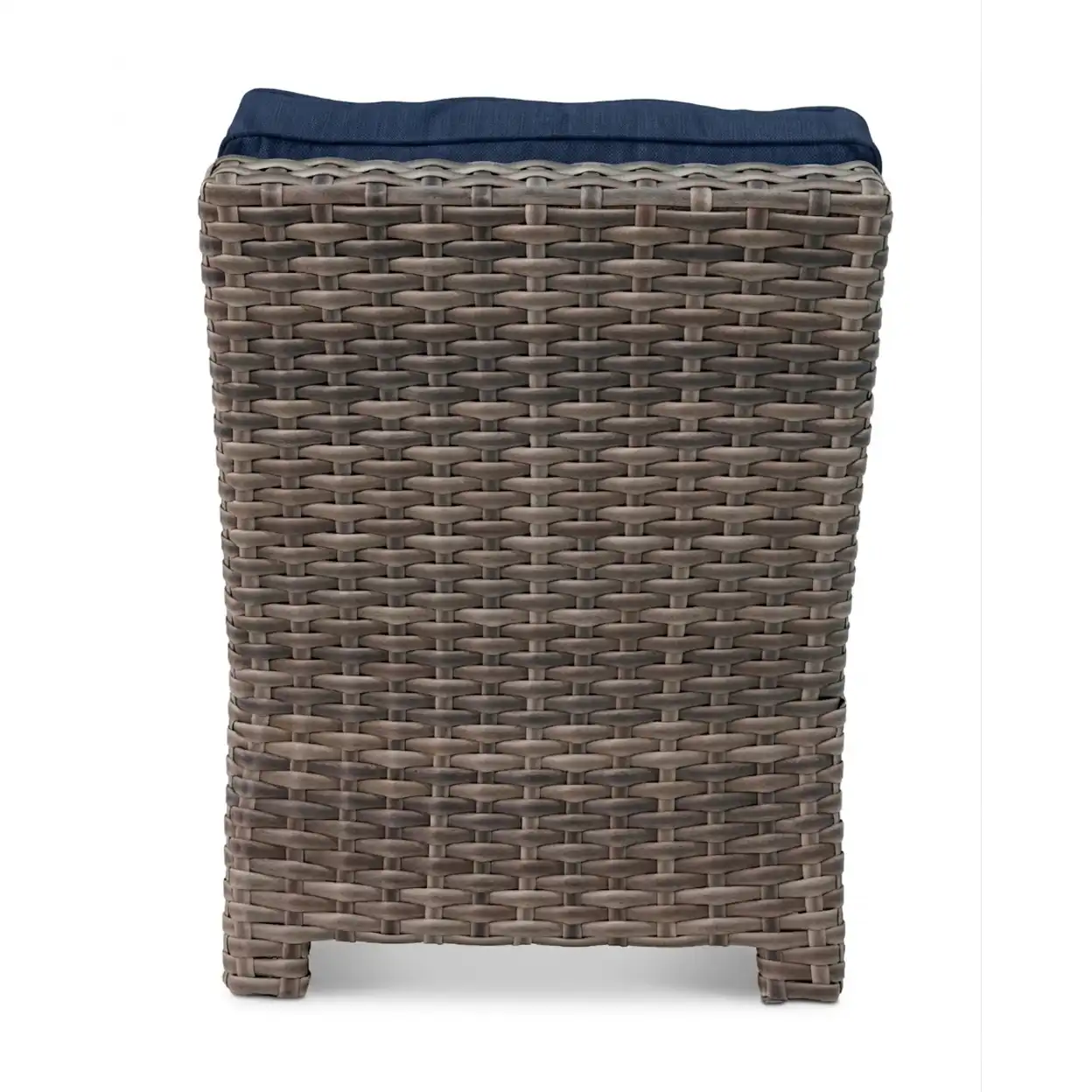Woodridge 7 Piece Sectional Firepit Group - Spectrum Indigo - Image 25