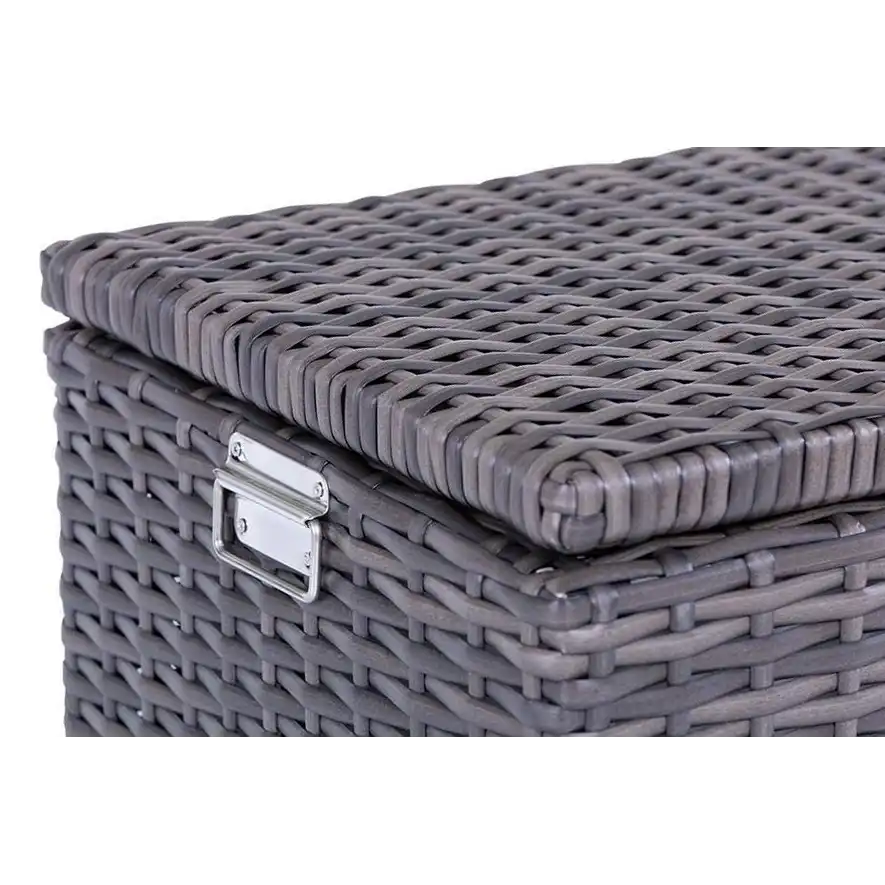 Woodridge Woven Ice Chest - Image 4