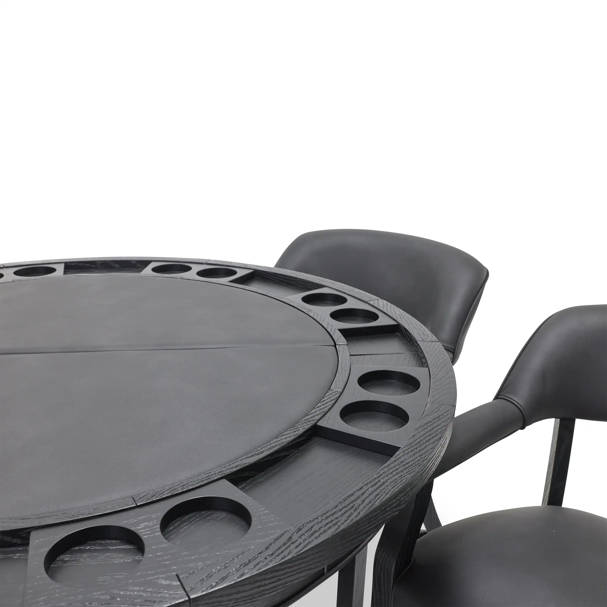Rowan 5 Piece Flip Top Game Set - Image 7