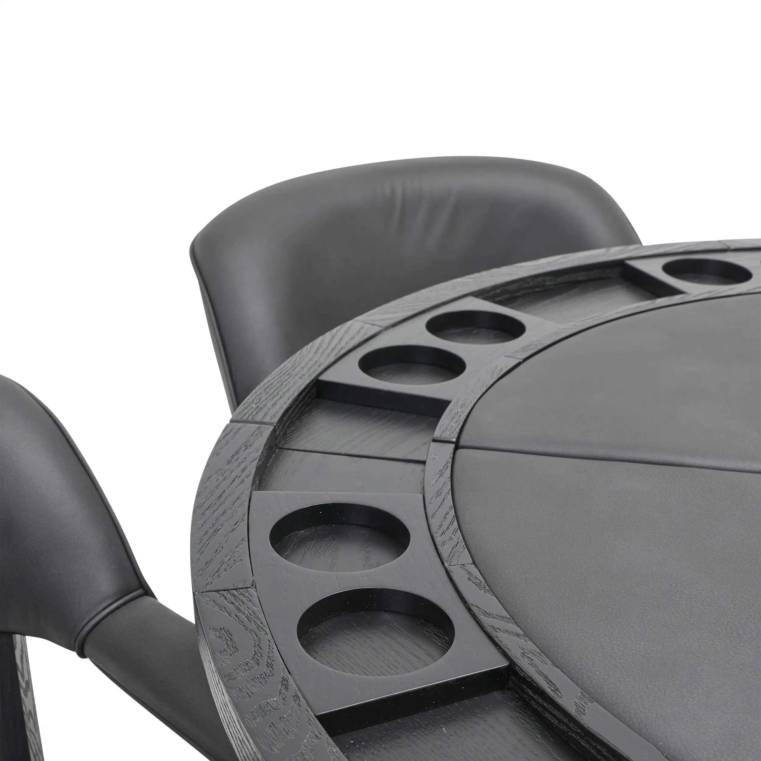 Rowan 5 Piece Flip Top Game Set - Image 8