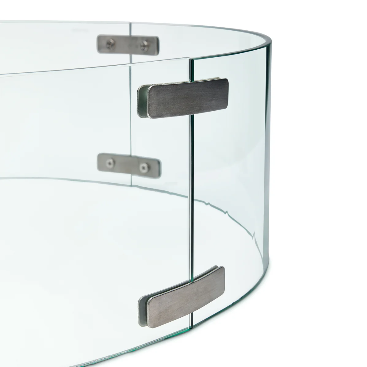 XL Round 28" Baran Ash Wind Guard - Image 3