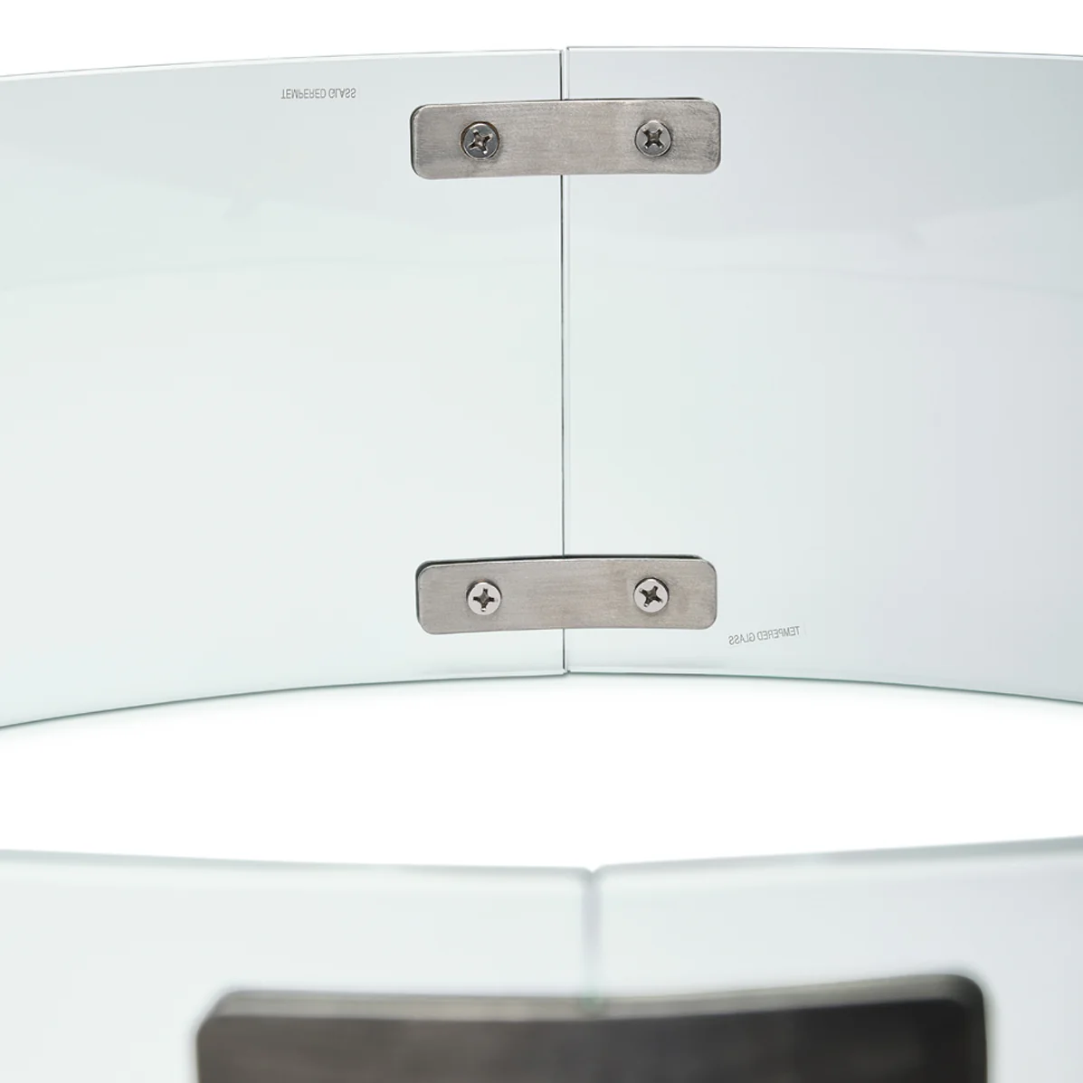 XL Round 28" Baran Ash Wind Guard - Image 4