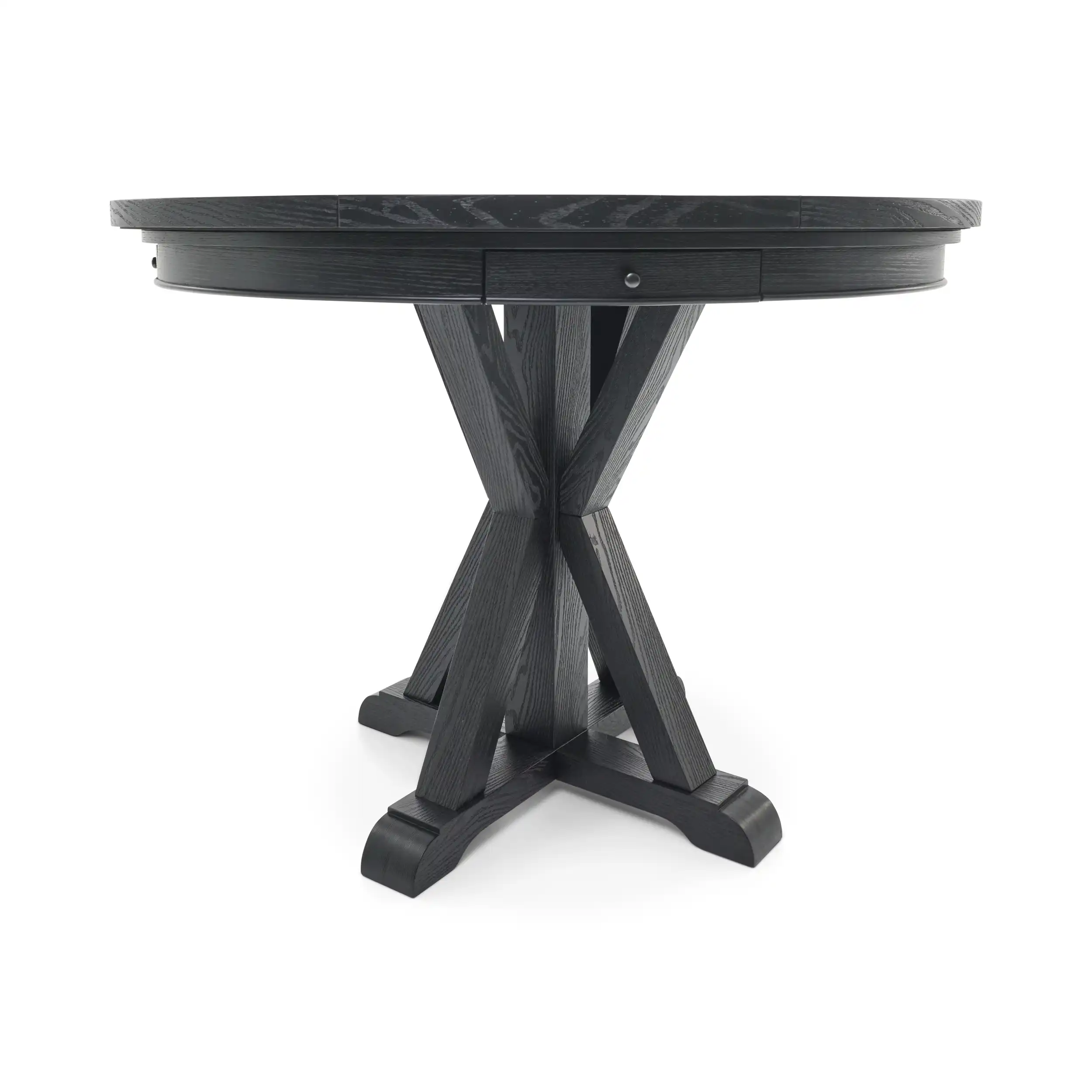 Rowan 5 Piece Counter Height Flip Top Game Set - Image 18