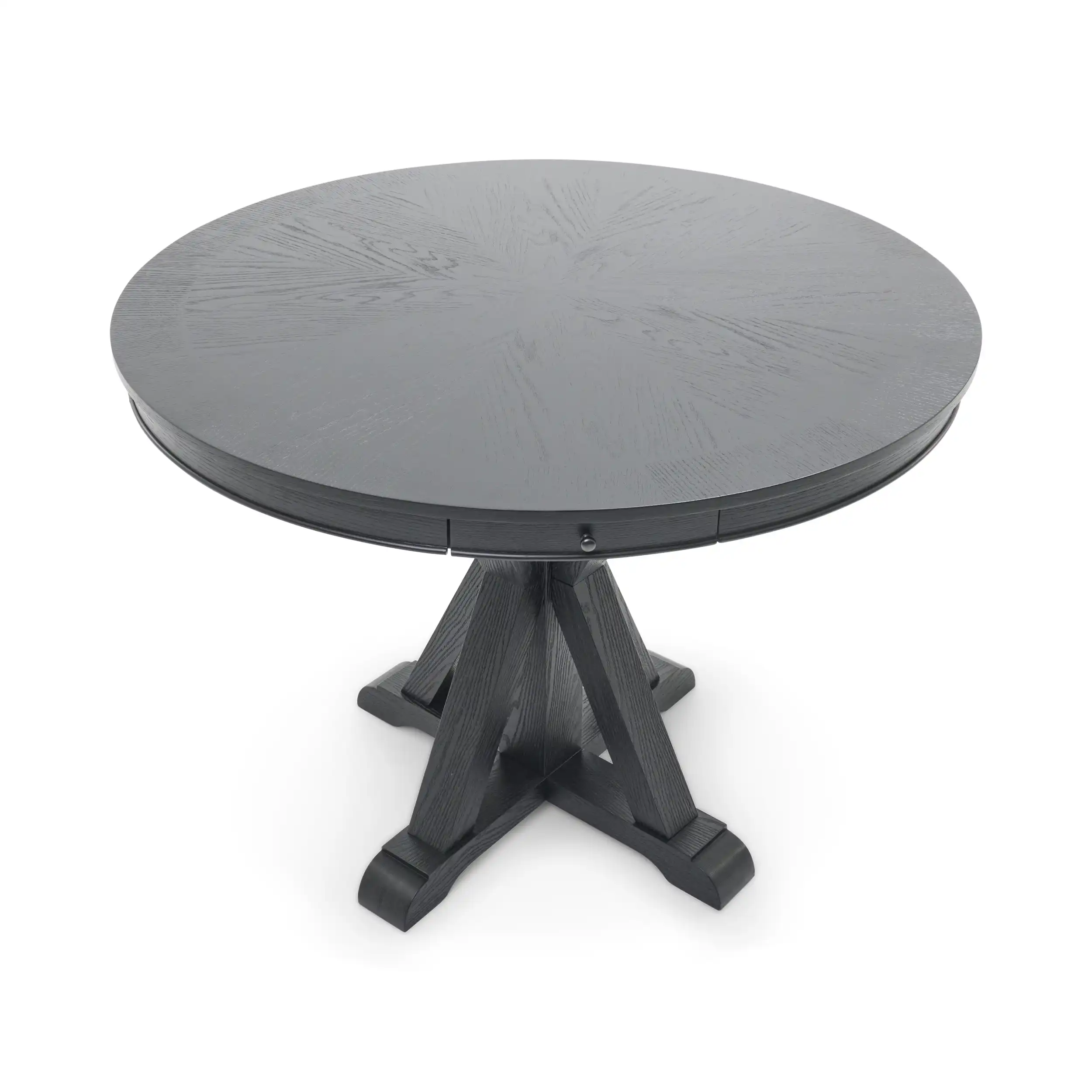 Rowan 5 Piece Counter Height Flip Top Game Set - Image 19