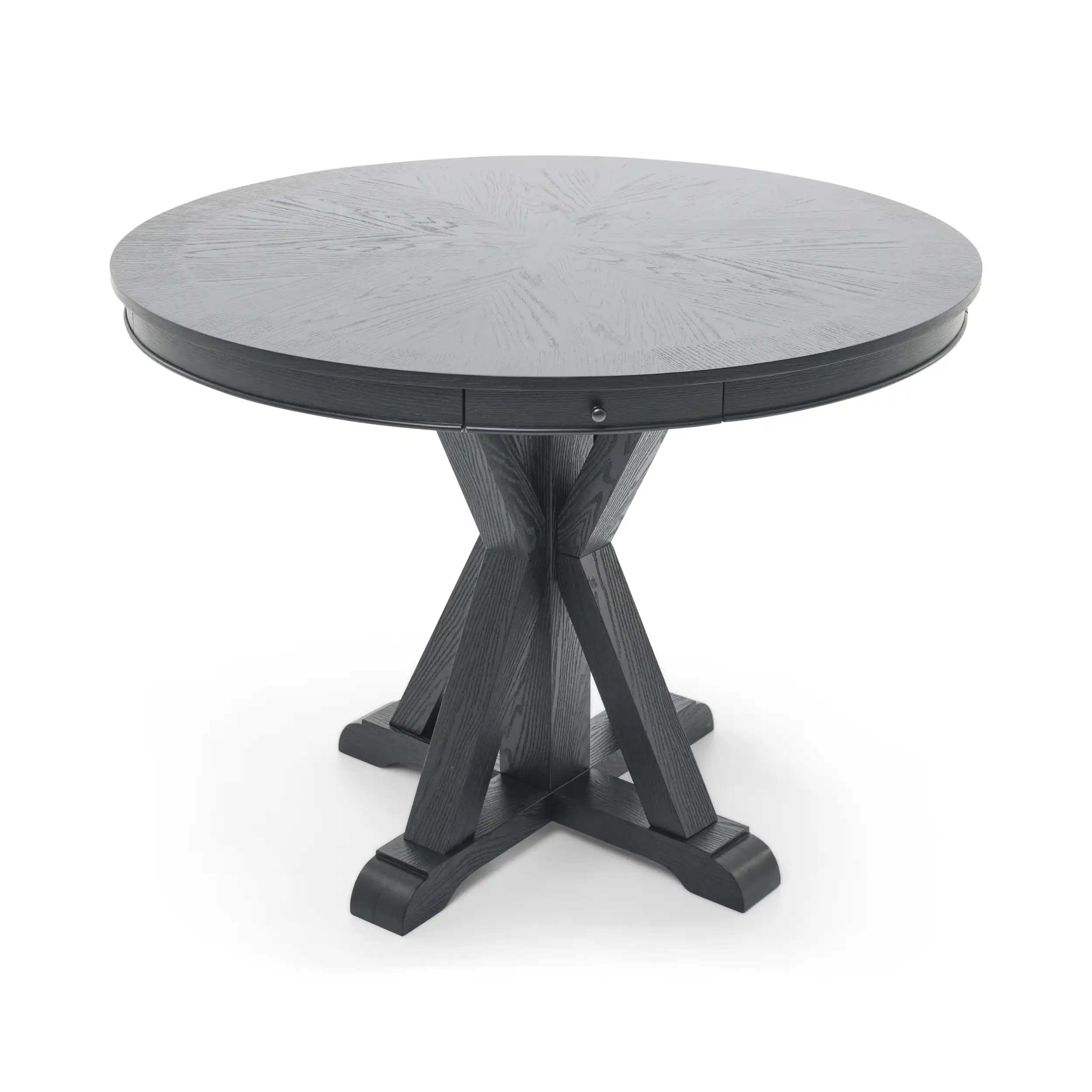 Rowan 5 Piece Counter Height Flip Top Game Set - Image 20