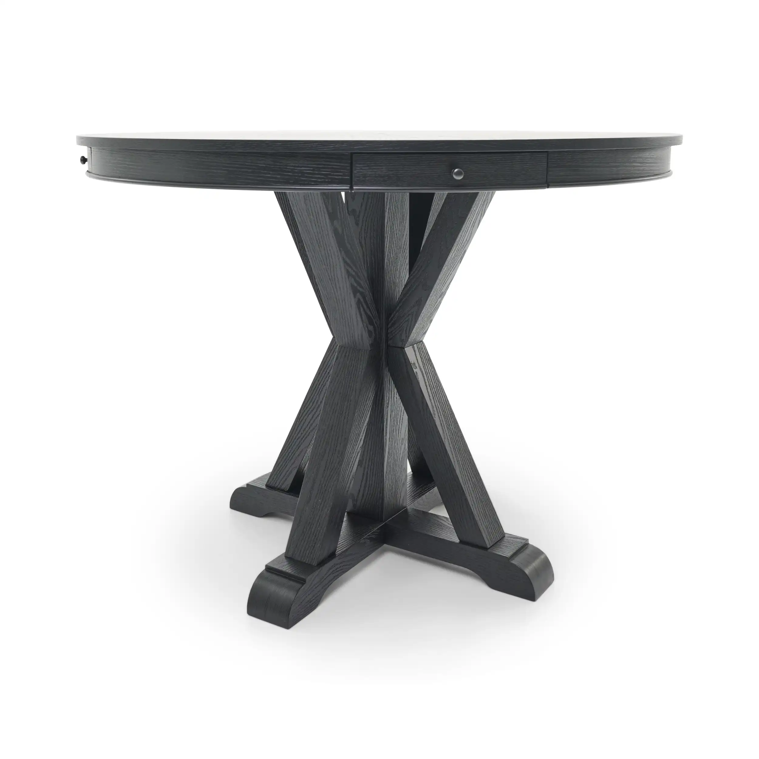 Rowan 5 Piece Counter Height Flip Top Game Set - Image 21